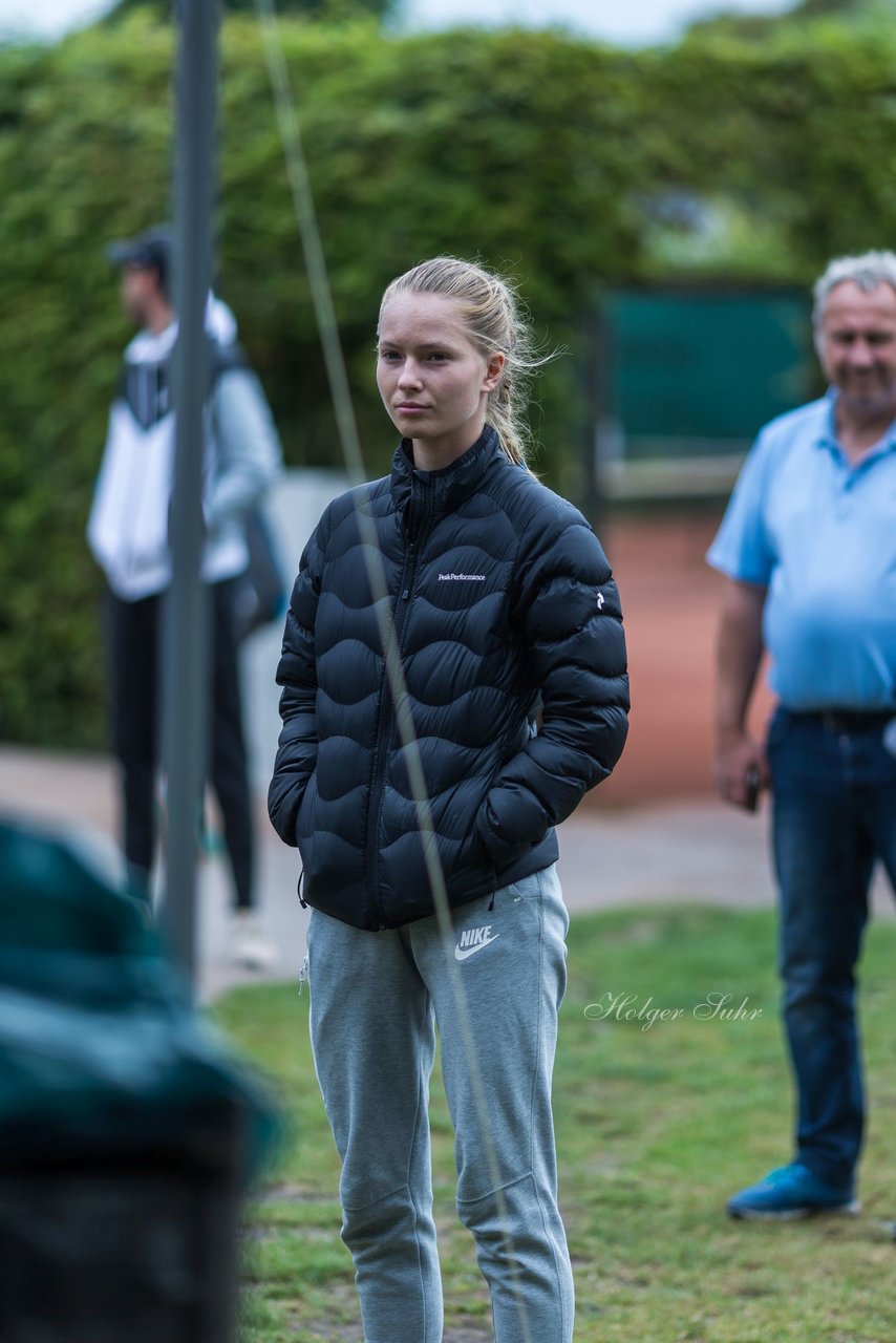 Annika Lopez Hänninen 30 - Atlantic Cup